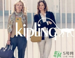 kipling凱浦林是什么牌子？kipling是哪個(gè)國(guó)家的品牌？