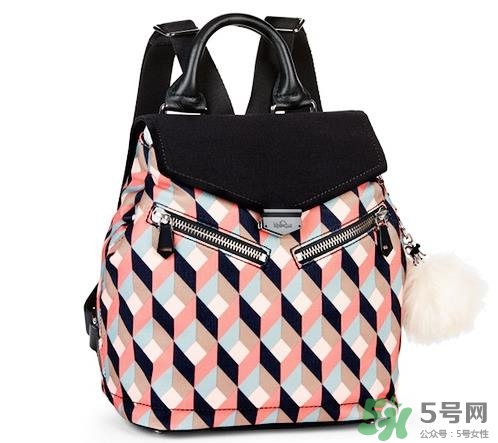 kipling2017春季新品好看嗎？凱浦林春季新款包包怎么樣？