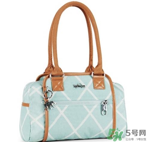 kipling2017春季新品好看嗎？凱浦林春季新款包包怎么樣？