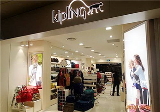kipling2017春季新品好看嗎？凱浦林春季新款包包怎么樣？