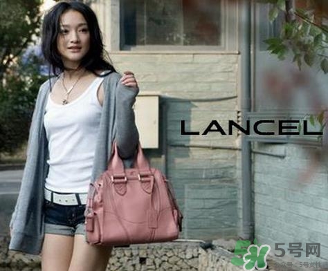 lancel是什么牌子？lancel蘭姿是什么檔次？