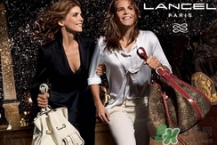 lancel是什么牌子？lancel蘭姿是什么檔次？