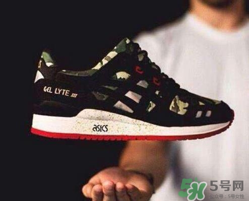 asics是什么牌子？asics是什么檔次？