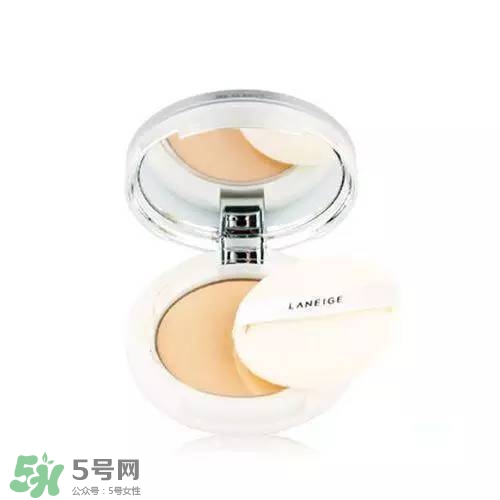 2017粉餅?zāi)膫€(gè)牌子好？2017好用的粉餅推薦