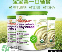 禧貝米粉一段怎么樣？禧貝米粉一段好不好？