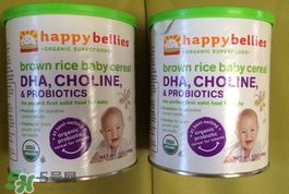 禧貝米粉一段怎么樣？禧貝米粉一段好不好？