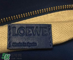 loewe puzzle怎么看真假？loewe puzzle真假辨別