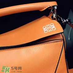 loewe puzzle怎么看真假？loewe puzzle真假辨別