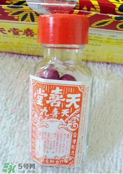 天喜丸怎么分辨真假？天喜丸怎么辨別真假？
