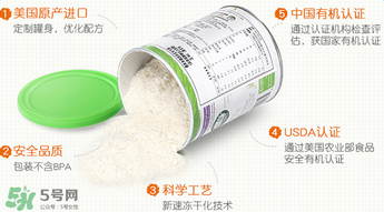 禧貝米粉一段怎么吃？禧貝米粉一段怎么沖？