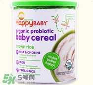 禧貝米粉一段吃多久？禧貝米粉一段可以吃到多大？