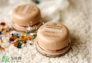 essence慕斯粉底怎么用？essence慕斯粉底怎么樣