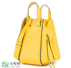 loewe彩虹假日系列包包好看嗎？羅意威彩虹系列包包怎么樣？