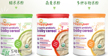 禧貝米粉二段幾個(gè)月吃？禧貝米粉二段適合多大寶寶？