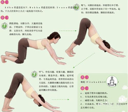 肩膀左邊低右邊高怎么辦？肩膀右邊低左邊高怎么辦