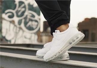 nike air max怎么搭配？耐克air max怎么搭配好看？