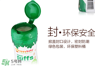 禧貝泡芙怎么開？禧貝泡芙怎么打開？