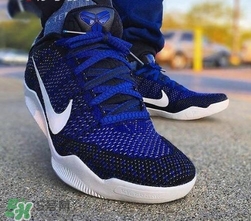 nike kobe11怎么樣？耐克kobe11測評