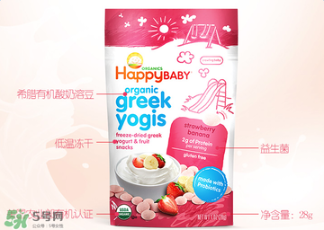 禧貝溶豆怎么樣？禧貝溶豆好不好？