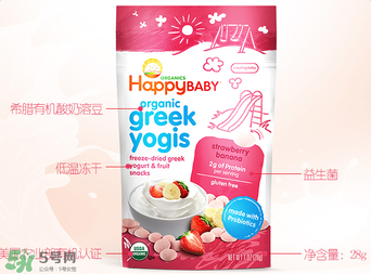 禧貝溶豆成分如何？禧貝溶豆成分表