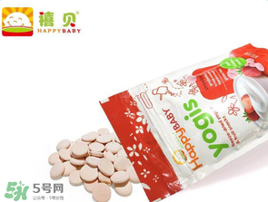 禧貝溶豆成分如何？禧貝溶豆成分表