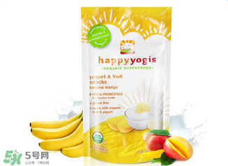 禧貝溶豆幾個(gè)月吃？禧貝溶豆適合多大的寶寶？