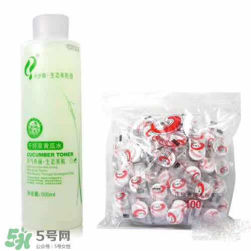 黃瓜水可以天天敷嗎？黃瓜水一次敷多久？