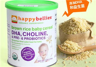 禧貝米粉一段怎么樣？禧貝米粉一段好不好？