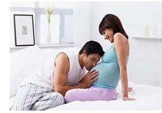 孕期可以有性生活嗎？孕期性生活的感覺會有不同嗎？