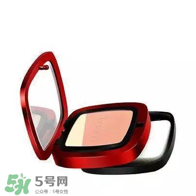 2017粉餅?zāi)膫€(gè)牌子好？2017好用的粉餅推薦