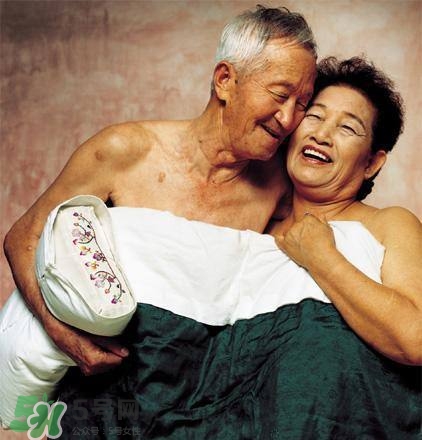 老年人還能性生活嗎？老年人的性生活需要注意什么？