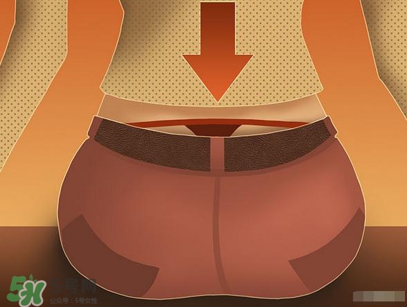 女人穿丁字褲什么感覺？丁字褲如何挑選？