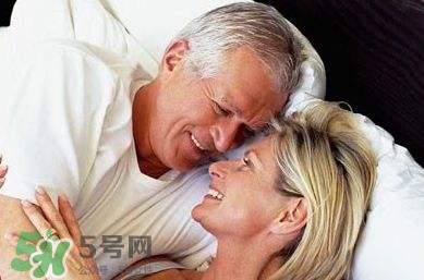 老年人性生活如何才能更美妙？如何喚醒老年人的性欲