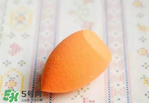美妝蛋怎么挑選？美妝蛋哪種好？
