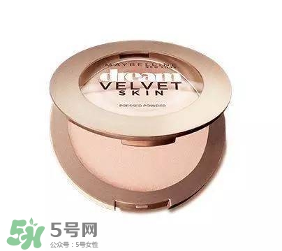 2017粉餅?zāi)膫€(gè)牌子好？2017好用的粉餅推薦