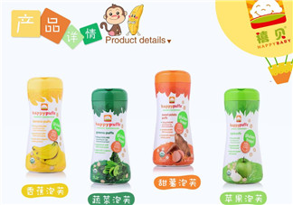 禧貝泡芙是膨化食品嗎？禧貝泡芙是不是膨化食品？
