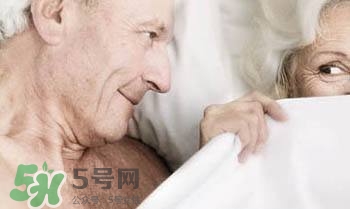 老年人性生活如何才能更美妙？如何喚醒老年人的性欲