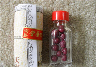 天喜丸哪個(gè)牌子好？天喜丸哪個(gè)牌子才是最正宗的？
