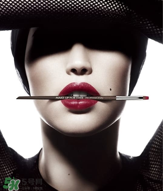 make up for ever是什么牌子？是哪個國家的