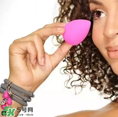 美妝蛋怎么挑選？美妝蛋哪種好？