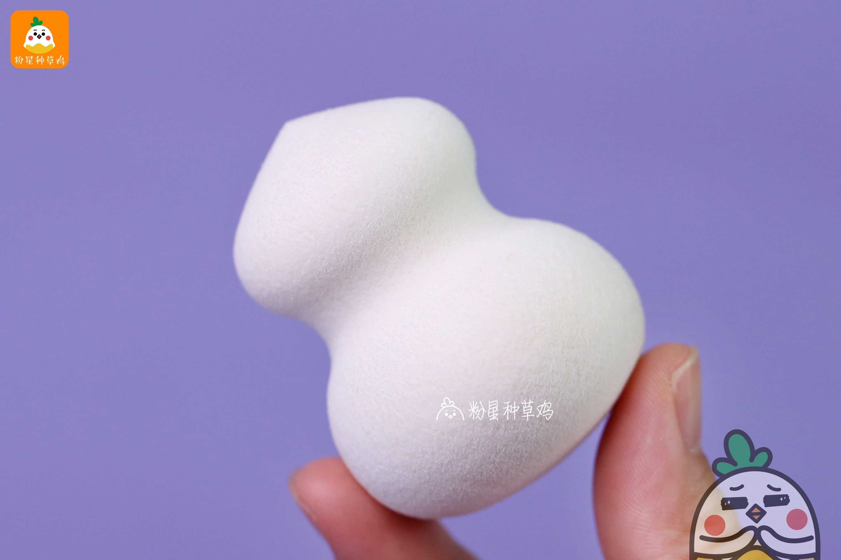 beauty blender美妝蛋和rt美妝蛋哪個(gè)好？