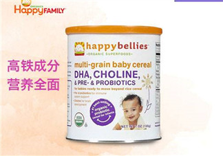 禧貝米粉三段幾個月吃？禧貝米粉三段適合幾月寶寶？