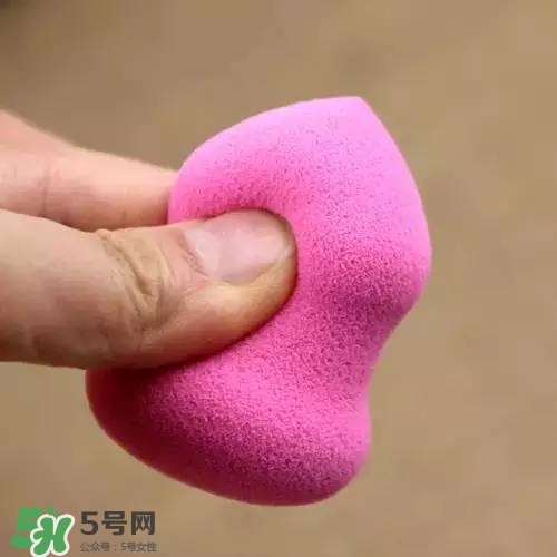 美妝蛋怎么挑選？美妝蛋哪種好？