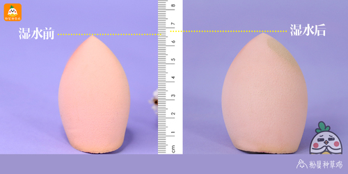 beauty blender美妝蛋和rt美妝蛋哪個(gè)好？