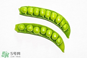 豌豆皮怎么剝皮？豌豆去皮竅門