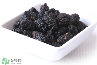 桑葚為什么有酒味？桑葚有酒味可以吃嗎？