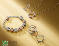 潘多拉rose系列會褪色嗎？pandora rose系列會掉色嗎？