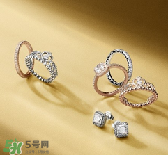 潘多拉rose系列會褪色嗎？pandora rose系列會掉色嗎？