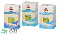 泓樂(lè)Holle奶粉怎么樣？泓樂(lè)Holle好不好？