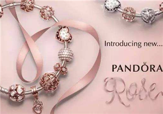 潘多拉rose系列是什么材質(zhì)？pandora rose系列是鍍金嗎？
